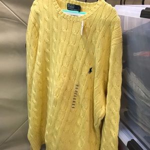 Ralph Lauren Sweater